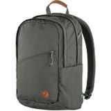  Balo nam Fjällräven Räven 20L Balo du lịch nam có ngăn để laptop 15 inch chất liệu vải G-1000 cực bền bỉ 