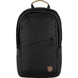  Balo nam Fjällräven Räven 20L Balo du lịch nam có ngăn để laptop 15 inch chất liệu vải G-1000 cực bền bỉ 