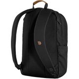  Balo nam Fjällräven Räven 20L Balo du lịch nam có ngăn để laptop 15 inch chất liệu vải G-1000 cực bền bỉ 