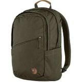  Balo Du Lịch Laptop FJALLRAVEN RAVEN 20 