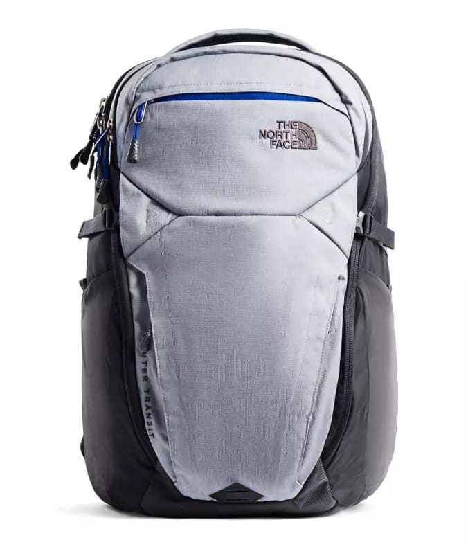 North face 2024 router 2018