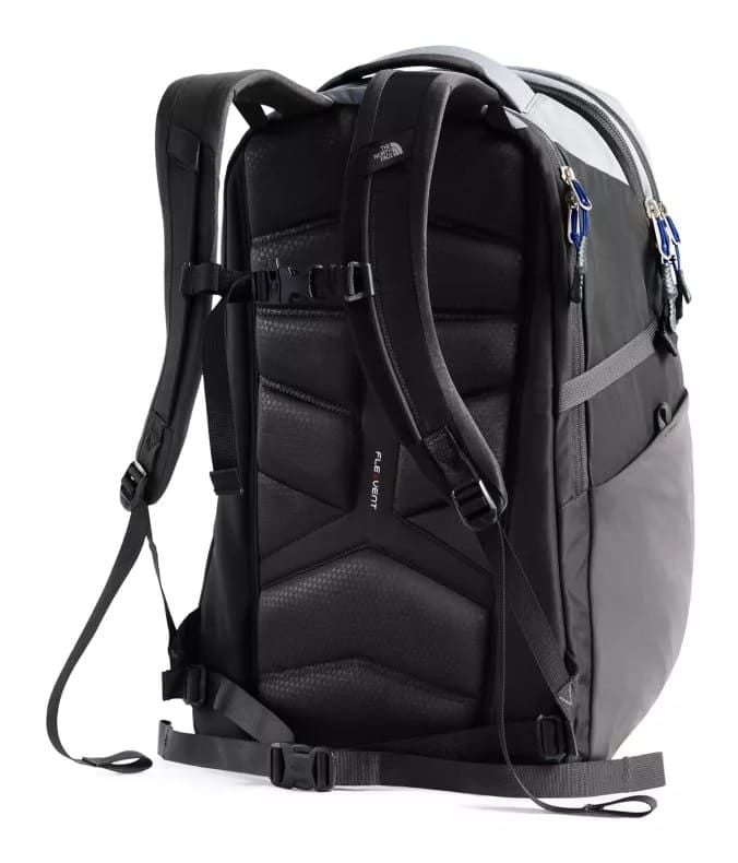 North face top router 2018