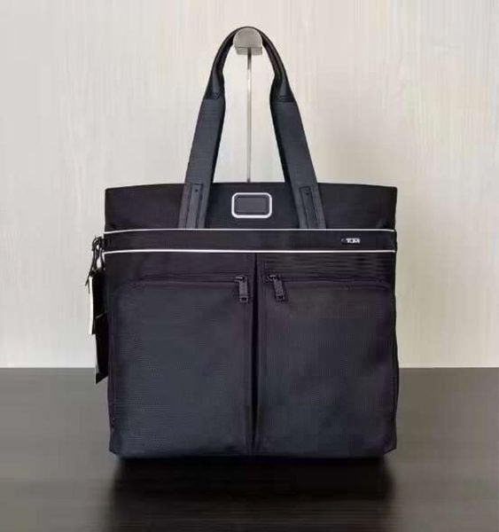  Túi Xách TUMI COMPANION TOTE 26303208 Túi Thời Trang Công Sở Sang Chảnh 