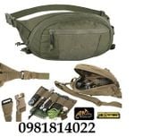  Túi bao tử Helikon-Tex Possum WAIST PACK Cordura 