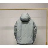  Áo Khoác Phao Lông Vũ ARC’TERYX LEAF COLD WX PARKA SVX MEN'S 