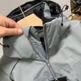  Áo Khoác Phao Lông Vũ ARC’TERYX LEAF COLD WX PARKA SVX MEN'S 