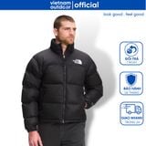  Áo Khoác Phao Lông Vũ Nam THE NORTH FACE 1996 Giữ Nhiệt Cực Ấm Chống Lạnh Tuyệt Đối [ Bảo Hành Trọn Đời] 