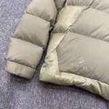  Áo Khoác Phao MONCLER PALLARDY PADDED COAT Lông Vũ 