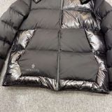  Áo Khoác Phao MONCLER PALLARDY PADDED COAT Lông Vũ 