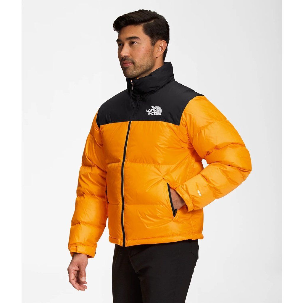  Áo Khoác Phao Lông Vũ Nam THE NORTH FACE 1996 Giữ Nhiệt Cực Ấm Chống Lạnh Tuyệt Đối [ Bảo Hành Trọn Đời] 