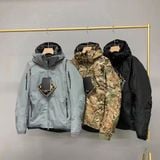  Áo Khoác Phao Lông Vũ ARC’TERYX LEAF COLD WX PARKA SVX MEN'S 
