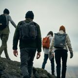  Balo Nam Nữ FJALLRAVEN HAULPACK NO 1 