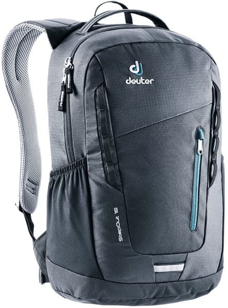  Balo trekking Deuter stepout 16 