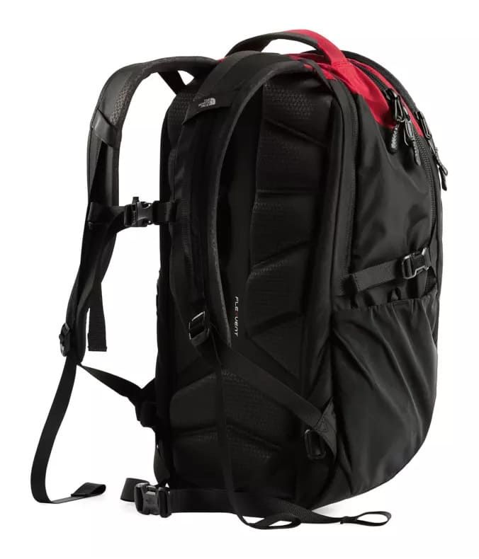  ⚡️ [ HÀNG XUẤT DƯ ] Balo The North Face Surge 2018 - Balo laptop - Balo du lịch thời trang 