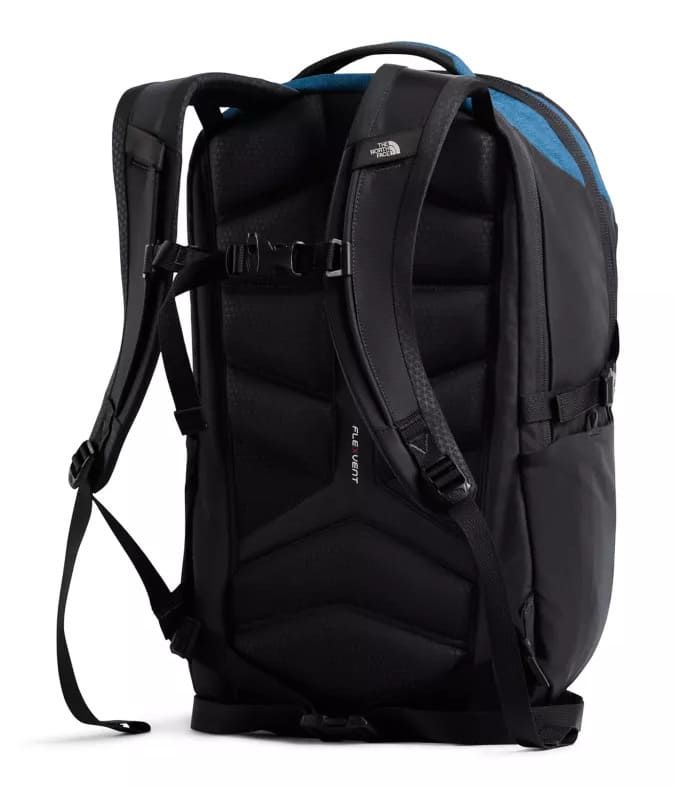  ⚡️ [ HÀNG XUẤT DƯ ] Balo The North Face Surge 2018 - Balo laptop - Balo du lịch thời trang 