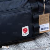  Balo Du Lịch Leo Núi Phượt Fjallraven HIGH COAST DUFFEL 36L 