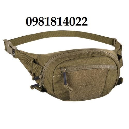  Túi bao tử Helikon-Tex Possum WAIST PACK Cordura 