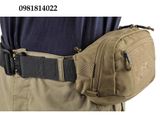  Túi bao tử Helikon-Tex Possum WAIST PACK Cordura 