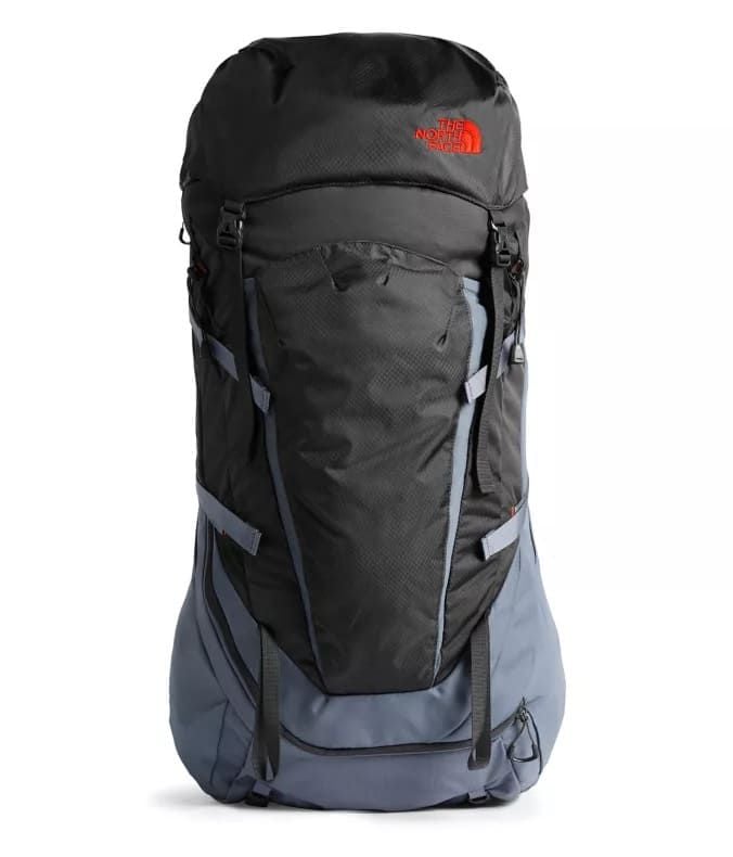  ⚡️ [ HÀNG XUẤT DƯ ] Balo Phượt The North Face Terra 55 - Balo du lịch cao cấp 