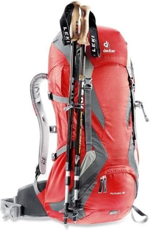  Balo Deuter Futura 32 