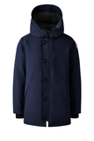  Áo Khoác Cổ Lông CANADA GOOSE CHATEAU PARKA HERITAGE 3426 