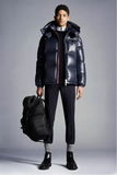  Áo Khoác MONCLER MEN'S MONTBELIARD SHORT DOWN JACKET 