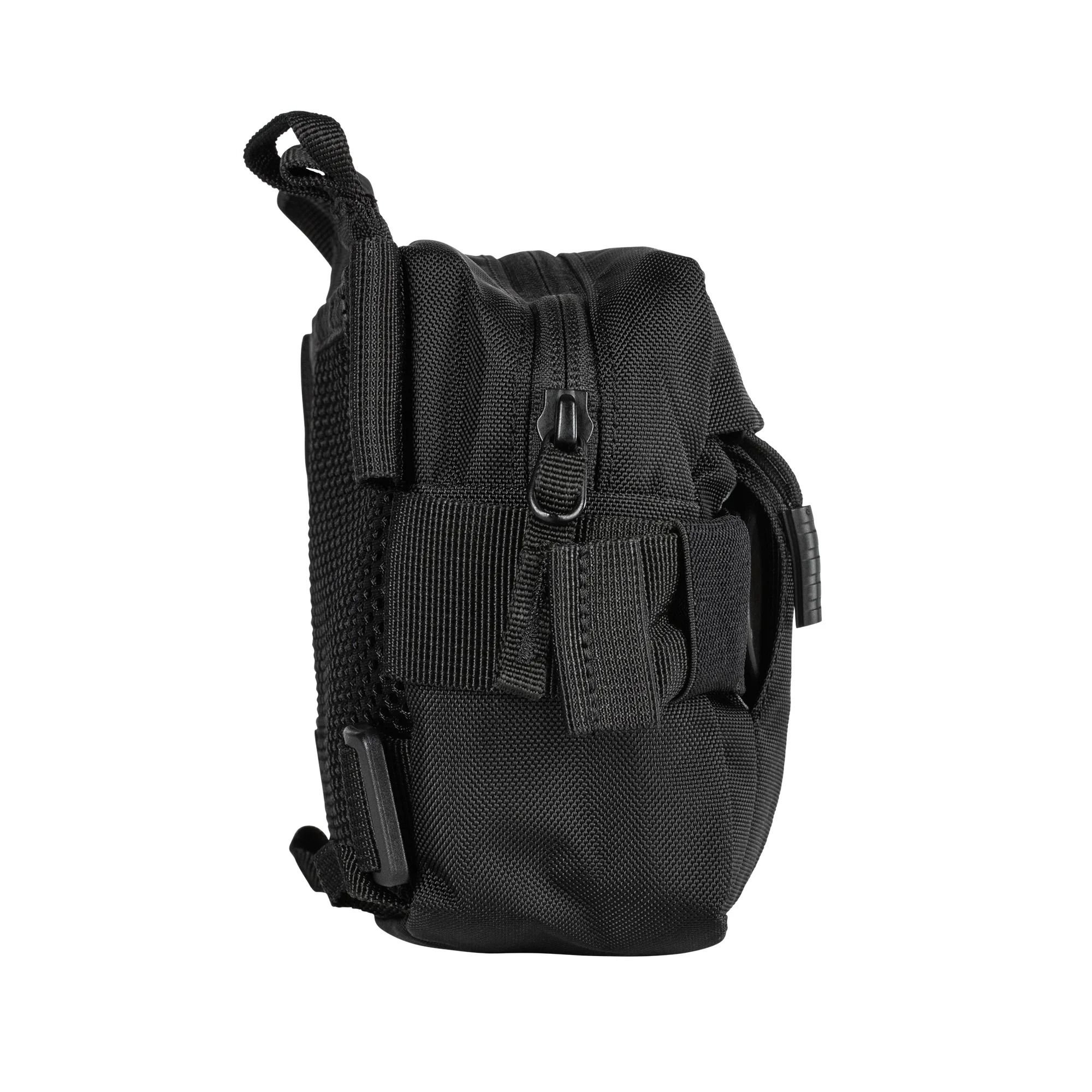  ⚡️Túi đeo chéo 5.11 Tactical LV6 3L  ⚡️4 tư thế đeo tiện dụng ⚡️ chống thấm nước tốt 