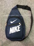  ⚡️ [BẢO HÀNH TRỌN ĐỜI] Túi đeo chéo nam Nike chống nước hàng hiệu đẹp 