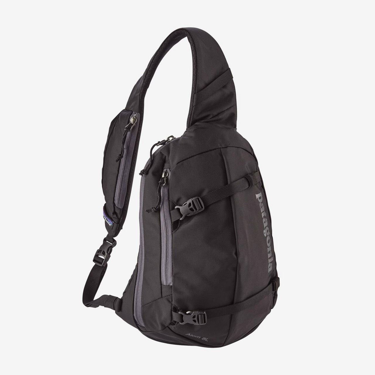  ⚡️Túi đeo chéo Patagonia Atom Sling 8L ⚡️ 