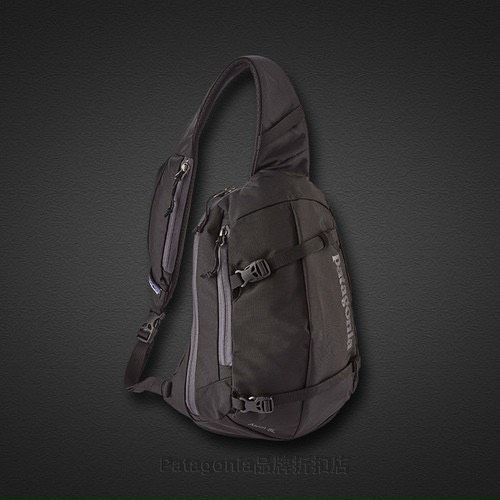  ⚡️Túi đeo chéo Patagonia Atom Sling 8L ⚡️ 