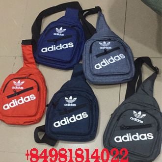  Túi đeo chéo một quai Adidas 