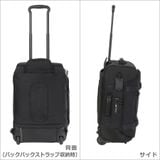  Vali Kéo TUMI ALPHA BRAVO WHEELED DUFFEL BACKPACK CARRY ON 232807 Thời Trang Sang Chảnh 