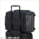  Vali Kéo TUMI ALPHA BRAVO WHEELED DUFFEL BACKPACK CARRY ON 232807 Thời Trang Sang Chảnh 