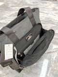  Balo TUMI Alpha Bravo Knight Sling Backpack 2223309 – Thiết kế đa năng, Chất liệu chống nước, Phù hợp công sở & du lịch 