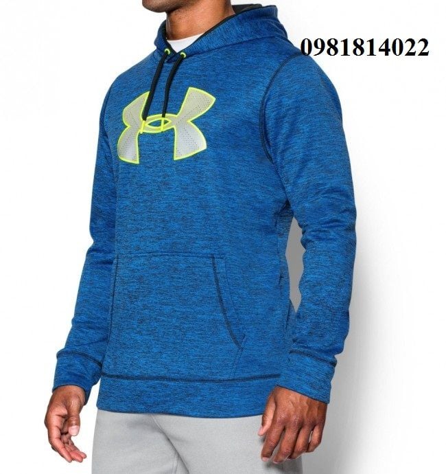  Áo Hoodie Under Armour 