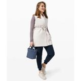  Túi LULULEMON Nữ ON MY LEVEL BAG 5L CHỐNG THẤM NƯỚC SIÊU NHẸ HÀNG VIỆT NAM XUẤT KHẨU 