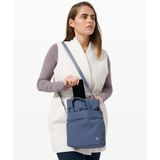  Túi LULULEMON Nữ ON MY LEVEL BAG 5L CHỐNG THẤM NƯỚC SIÊU NHẸ HÀNG VIỆT NAM XUẤT KHẨU 