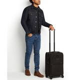  Vali Thời Trang TUMI ALPHA 3 INTENATIONAL DUAL ACCESS EXPANDABLE CARRY ON 56CM 2603560 Kích Thước Lớn 