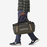  Túi Trống Du Lịch PATAGONIA BLACK HOLE DUFFEL 40L Chống Thấm Nước Thiết Kế Linh Hoạt Ngăn Lớn 