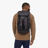  Balo Laptop Du Lịch PATAGONIA BLACK HOLE PACK 32L Ngăn Đựng Latop 15 Inch Chống Thấm Nước Thời Trang 