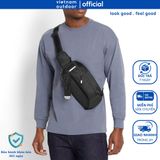  TÚI ĐEO CHÉO MINI TUMI 232002 CHẤT LƯỢNG - NHỎ GỌN CHỐNG NƯỚC - TÚI ĐỰNG ĐIỆN THOAI HÀNG HIỆU 