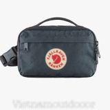  Túi Đeo Chéo Bao Tử Nam Nữ FJ KANKEN HIP PACK Nhỏ Gọn Thời Trang Nhiều Màu 