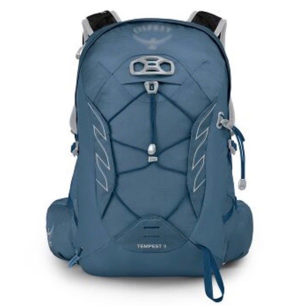  Balo Leo Núi Nam Nữ OS TEMPEST 9 BACKPACK Chống Thấm Nước Chuyên Nghiệp Có Trợ Lực Thời Trang 