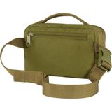  Túi Đeo Chéo Bao Tử Nam Nữ FJ KANKEN HIP PACK Nhỏ Gọn Thời Trang Nhiều Màu 