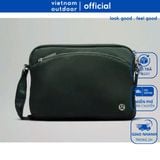  Túi Đeo Chéo LULULEMON CITY ADVENTURER CROSSBODY 2.5L Siêu nhẹ dành cho Nữ HÀNG VN XUẤT KHẨU 