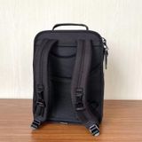  Balo Văn Phòng Du Lịch Tumi 2603590 Hàng Chất Lượng Cao Có Ngăn Đựng Laptop Siêu Bền Nam 