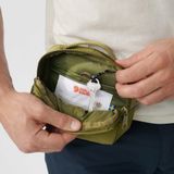  Túi Đeo Chéo Bao Tử Nam Nữ FJ KANKEN HIP PACK Nhỏ Gọn Thời Trang Nhiều Màu 