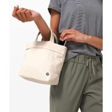  Túi LULULEMON Nữ ON MY LEVEL BAG 5L CHỐNG THẤM NƯỚC SIÊU NHẸ HÀNG VIỆT NAM XUẤT KHẨU 