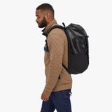  Balo Laptop Du Lịch PATAGONIA BLACK HOLE PACK 32L Ngăn Đựng Latop 15 Inch Chống Thấm Nước Thời Trang 