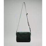 Túi Đeo Chéo LULULEMON CITY ADVENTURER CROSSBODY 2.5L Siêu nhẹ dành cho Nữ HÀNG VN XUẤT KHẨU 
